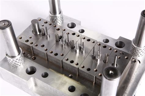 cnc stamping die|what is precision stamping.